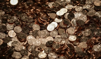 Eine Million Euro: Stadtmitarbeiter in Bayern soll Münzen aus Parkautomaten gestohlen haben