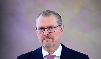 Rainer Dulger als Arbeitgeberpräsident wiedergewählt