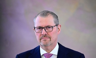 Rainer Dulger als Arbeitgeberpräsident wiedergewählt