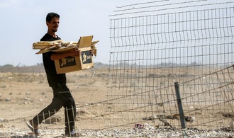 Umstrittene GHF-Stiftung beendet Hilfsmission im Gazastreifen