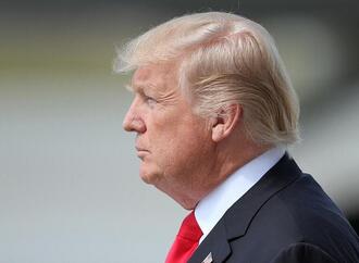 Trump will im April nach China reisen