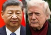 Trump telefoniert mit Xi und preist ''extrem solide'' Beziehungen zu China