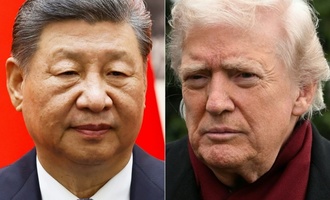 Trump telefoniert mit Xi und preist ''extrem solide'' Beziehungen zu China
