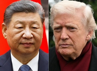 Trump telefoniert mit Xi und preist ''extrem solide'' Beziehungen zu China