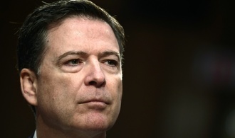 US-Richterin weist Klagen gegen Trump-Gegner Comey und James ab