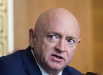 Ruf nach Befehlsverweigerung: Pentagon ermittelt gegen Kongressmitglied Kelly