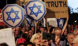 Versäumnisse vor Hamas-Angriff vom 7. Oktober: Israel entlässt drei Generäle