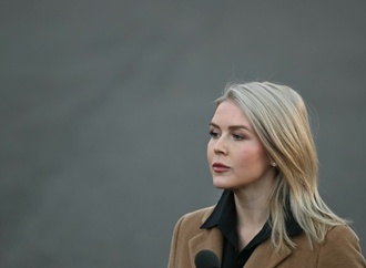 Weißes Haus: Trump ist nicht parteiisch zugunsten Russlands