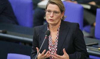 Hubig will höhere Strafen bei Vergewaltigung mit K.o.-Tropfen