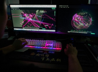 Deutsche E-Mail-Dienste sehen Anstieg von Spam-Mails vor Black Friday