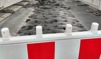 Bauhauptgewerbe verzeichnet mehr Aufträge