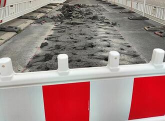 Bauhauptgewerbe verzeichnet mehr Aufträge