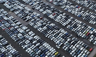 Erste Schätzung bestätigt: Deutsche Wirtschaft stagnierte im dritten Quartal