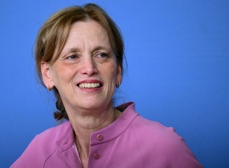 Gewalt gegen Frauen: Familienministerin Prien will sich für Prävention einsetzen