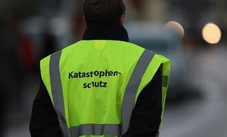 DRK-Präsidentin beklagt Defizite im Katastrophenschutz