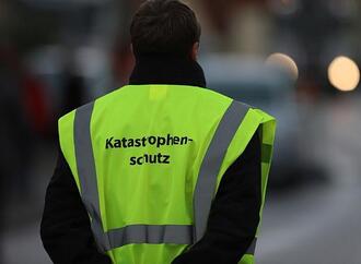 DRK-Präsidentin beklagt Defizite im Katastrophenschutz