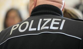 Razzia in vier Bundesländern wegen Bombendrohungen