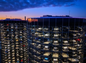 Umfrage: Exporterwartungen der deutschen Unternehmen im November gesunken