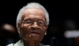 Viola Fletcher wurde 111: Älteste Überlebende des Massakers von Tulsa gestorben