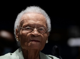 Viola Fletcher wurde 111: Älteste Überlebende des Massakers von Tulsa gestorben