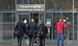 Anschlag auf Verdi-Demonstration in München: Oberlandesgericht verhandelt ab Januar