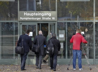 Anschlag auf Verdi-Demonstration in München: Oberlandesgericht verhandelt ab Januar