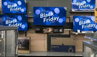 Verbraucherschützer: Schnäppchen zum Black Friday sind oft ''Mogelpackung''