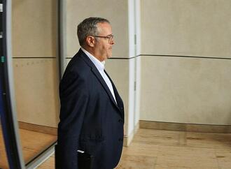 Handwerkspräsident kritisiert Brandmauer-Debatte