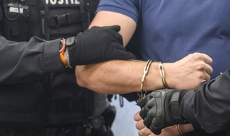 ''Hammerbande'': Anklage in Prozess gegen mutmaßliche Linksextremisten verlesen