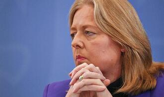 Bas hält an Rentenpaket fest