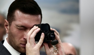 Umfrage in Frankreich: Rechtspopulist Bardella liegt vorne