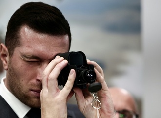 Umfrage in Frankreich: Rechtspopulist Bardella liegt vorne