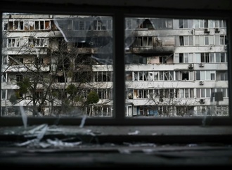 Russland überzieht Ukraine erneut mit Angriffen - neuer Plan offenbar deutlich positiver für Kiew