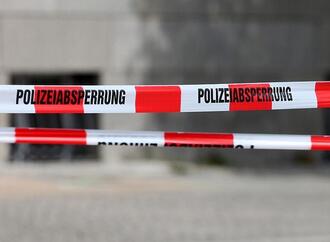 Gerichtsvollzieher im Saarland im Dienst getötet