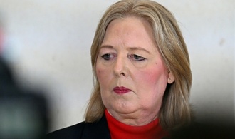 Bas kritisiert Streit um Sozialstaatsreform: ''Hat Vertrauen zerstört''