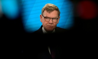 Wadephul: Putin nicht zum nächsten Angriff einladen