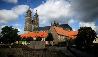 Neuer Sarg für Otto den Großen: Entscheidung in Wettbewerb gefallen