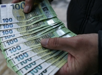 EU-Kommission gibt trotz zu hoher Neuverschuldung grünes Licht für deutschen Haushalt