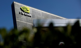 Bericht über Chip-Deal von Meta und Google: Nvidia stürzt an Wall Street ab