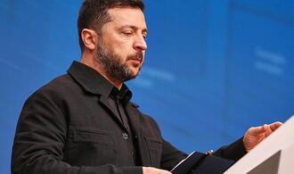 Ukraine-Verhandlungen gehen weiter - Ausgang weiter offen