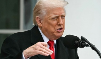 Trump zur Ukraine: ''Wir kommen einer Einigung sehr nahe''