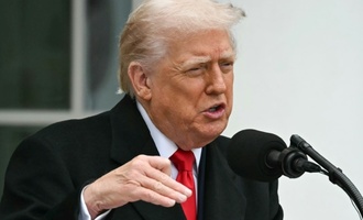 Trump zur Ukraine: ''Wir kommen einer Einigung sehr nahe''