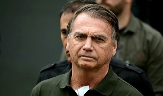 Rechtsmittel ausgeschöpft: Brasiliens Ex-Präsident Bolsonaro muss Haft antreten