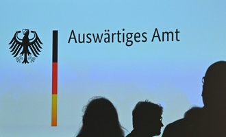 Bundesaußenminister Wadephul stößt Umstrukturierung des Auswärtigen Amtes an