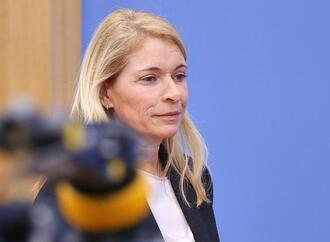 Bahn-Chefin plant neues ''Sofortprogramm'' - im nächsten Jahr