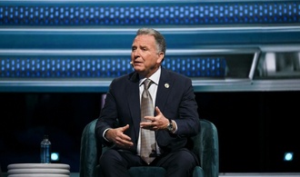 Medienbericht: US-Gesandter Witkoff gab Kreml-Berater Ratschläge zu Ukraine-Plan