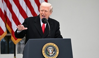 Trump: Sondergesandter Witkoff trifft kommende Woche Putin in Moskau