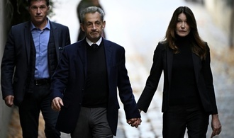 Nächster Justiztermin für Frankreichs Ex-Präsident Sarkozy