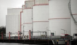 Nato-Generalsekretär: US-Ölsanktionen zeigen Wirkung