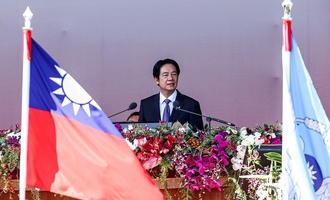 Taiwan will Verteidigungsausgaben um gut 34 Milliarden Euro erhöhen